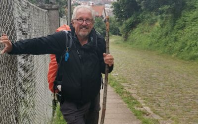 Geweldige opbrengst Sponsorloop!