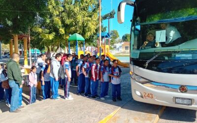 Excursie Secundaria naar musea